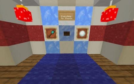 картинки на стене