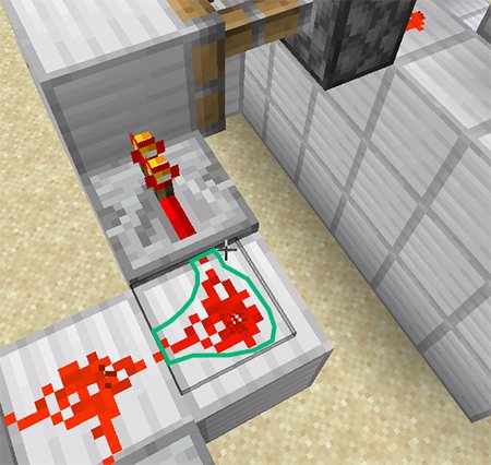 Улучшение душа шаг 6