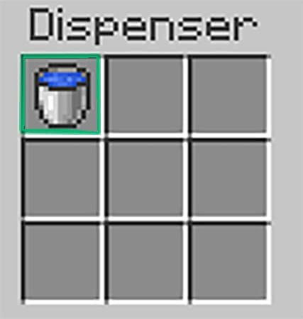 Постройка фермы. Шаг 20