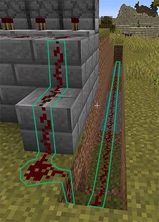 Постройка фермы. Шаг 8