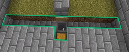 Постройка фермы. Шаг 14