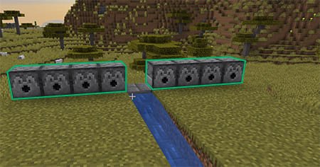 Постройка фермы. Шаг 5