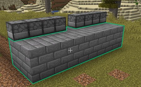 Постройка фермы. Шаг 6