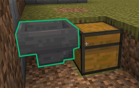 Постройка фермы. Шаг 12