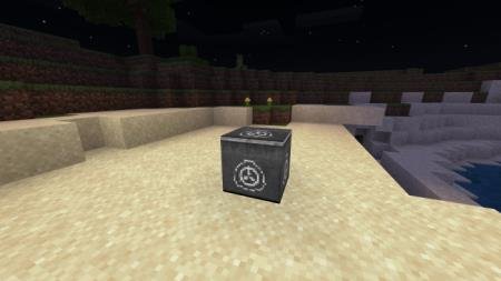 Блок генерации фонда