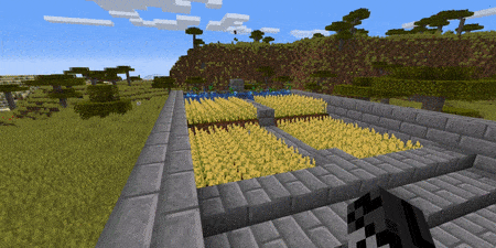 Автоматическая ферма