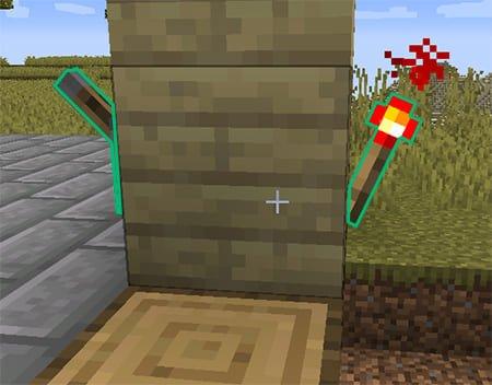 Постройка механизма шаг 4