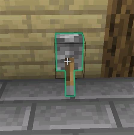 Постройка механизма шаг 6