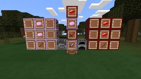 представленные руды