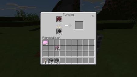 красная руда