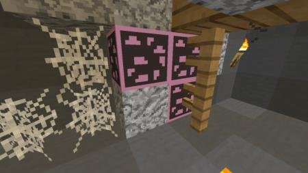 руда алюминия