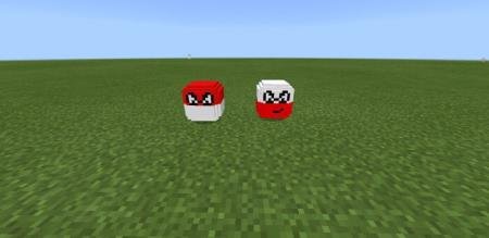 Покемоны в виде покеболов