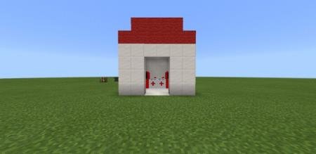 Штаб покемонов