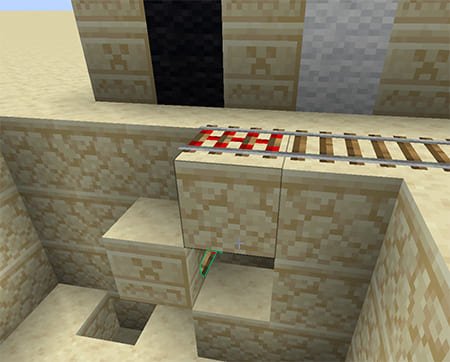 Постройка железной дороги шаг 19