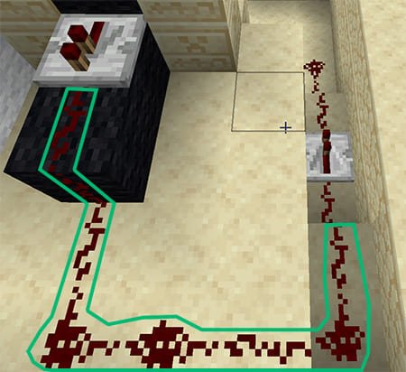 Постройка железной дороги шаг 22