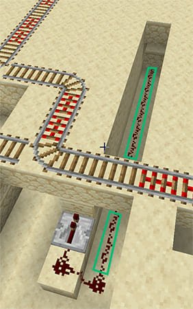 Постройка железной дороги шаг 12