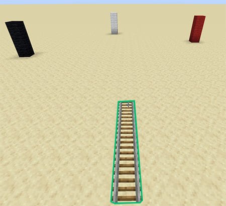 Постройка железной дороги шаг 2