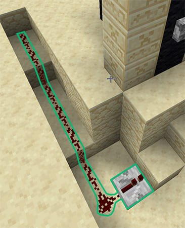 Постройка железной дороги шаг 21