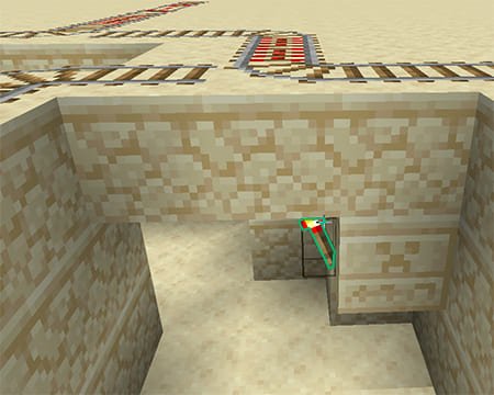 Постройка железной дороги шаг 10