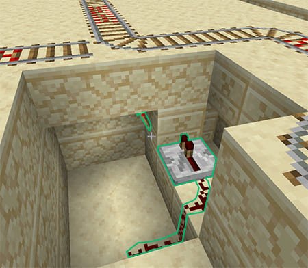 Постройка железной дороги шаг 13