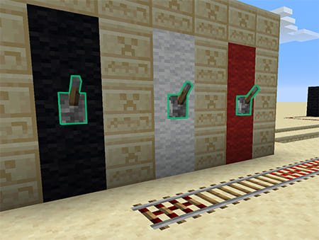 Постройка железной дороги шаг 17