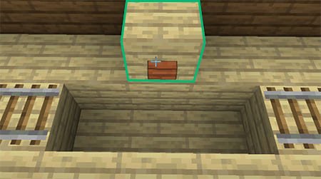 Станция постройка шаг 2