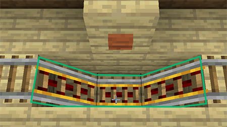 Станция постройка шаг 3