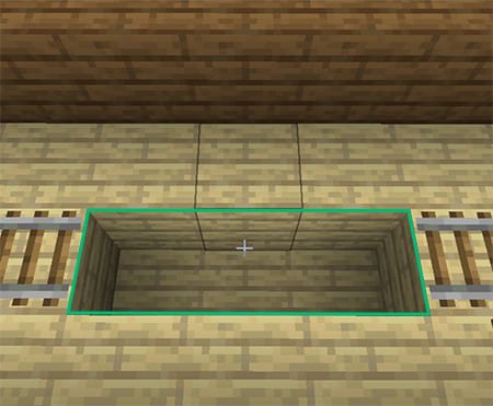 Станция постройка шаг 1