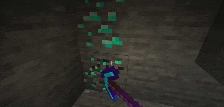 Кирка с Удачей