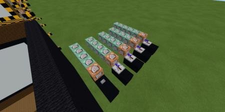 командные блоки