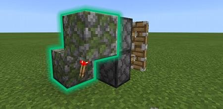 гайд по постройке потайной двери с пчелой 2