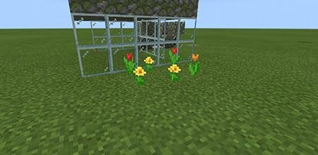 гайд по постройке потайной двери с пчелой 7