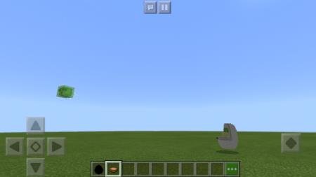 йода и слизь