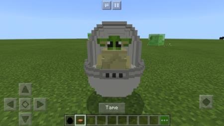 ребенок йода