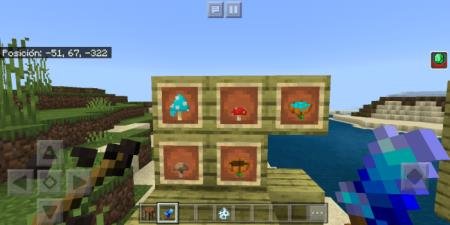 Альтернативный рецепт крафта морозного супа