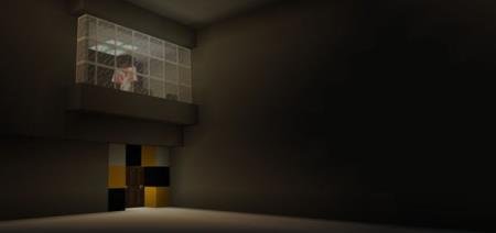 темная комната