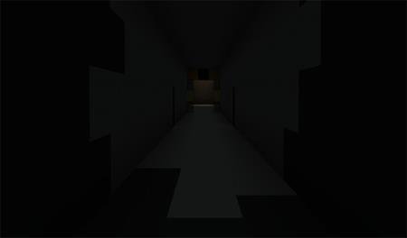 темная комната