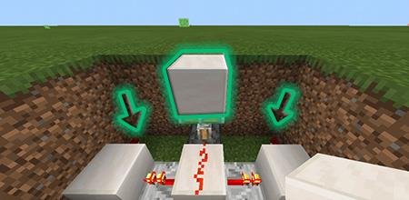 гайд по строительству скрытого верстака 9