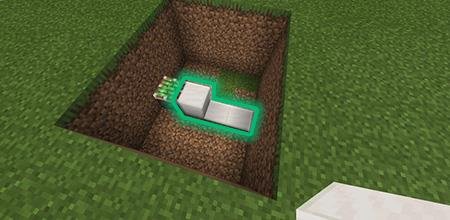 гайд по строительству скрытого верстака 3