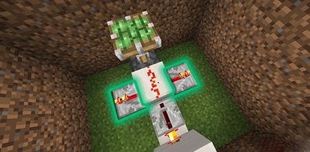 гайд по строительству скрытого верстака 7