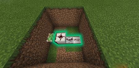 гайд по строительству скрытого верстака 4