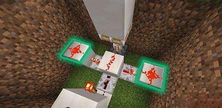 гайд по строительству скрытого верстака 10