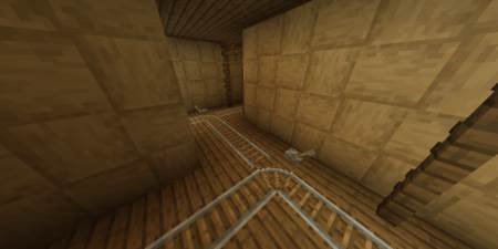 рельсовые пути