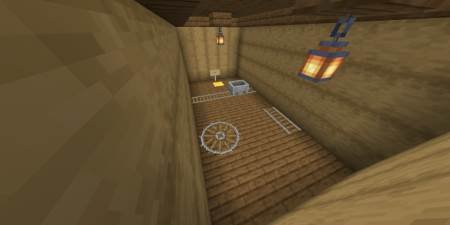 карта с рельсами