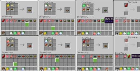 Рецепты приготовления супов