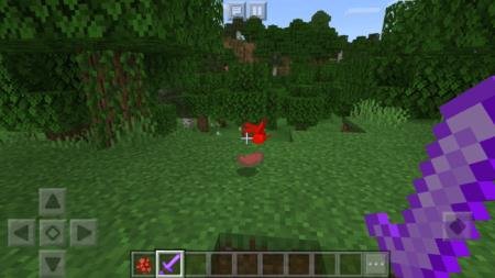 Убийство базальтового таракана зоранитовым мечом