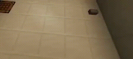 Демонстрация скрытого верстака