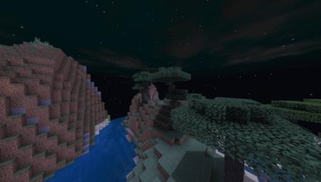 речка в игре