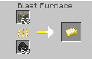 Крафт булатовой стали