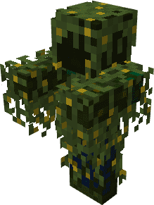 Дикий зомби